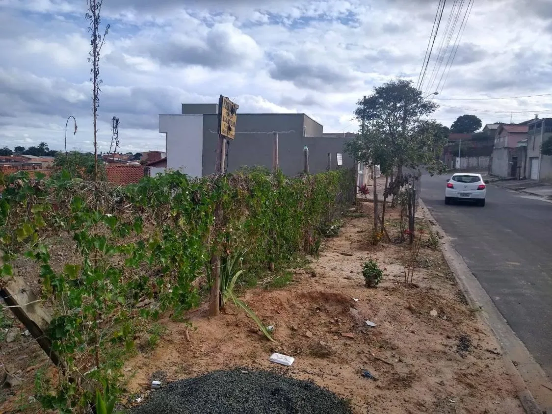 Imagem TERRENO- JARDIM LISA - CAMPINAS
