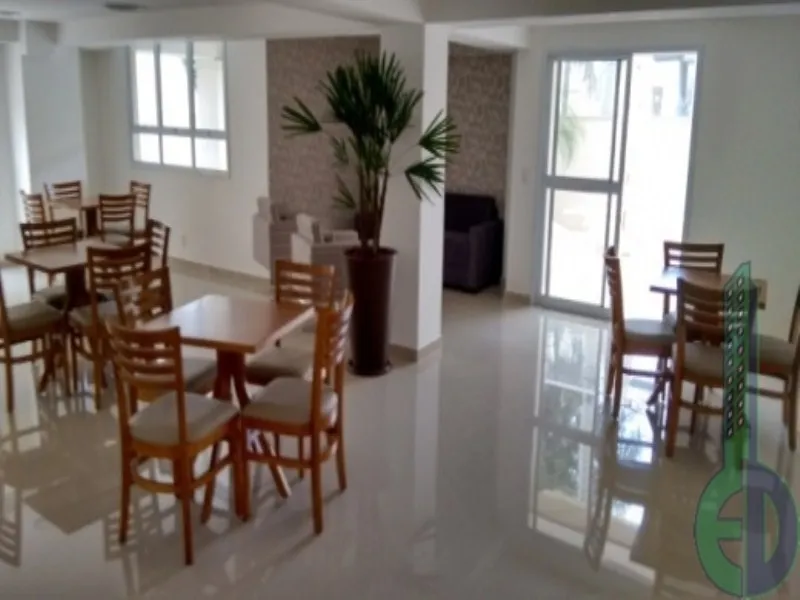 Imagem Imperdível: Apartamento à venda no Barcelona, São Caetano do Sul-SP, 3 quartos, 1 suíte e 2 vagas - Edifício Otello São Caetano