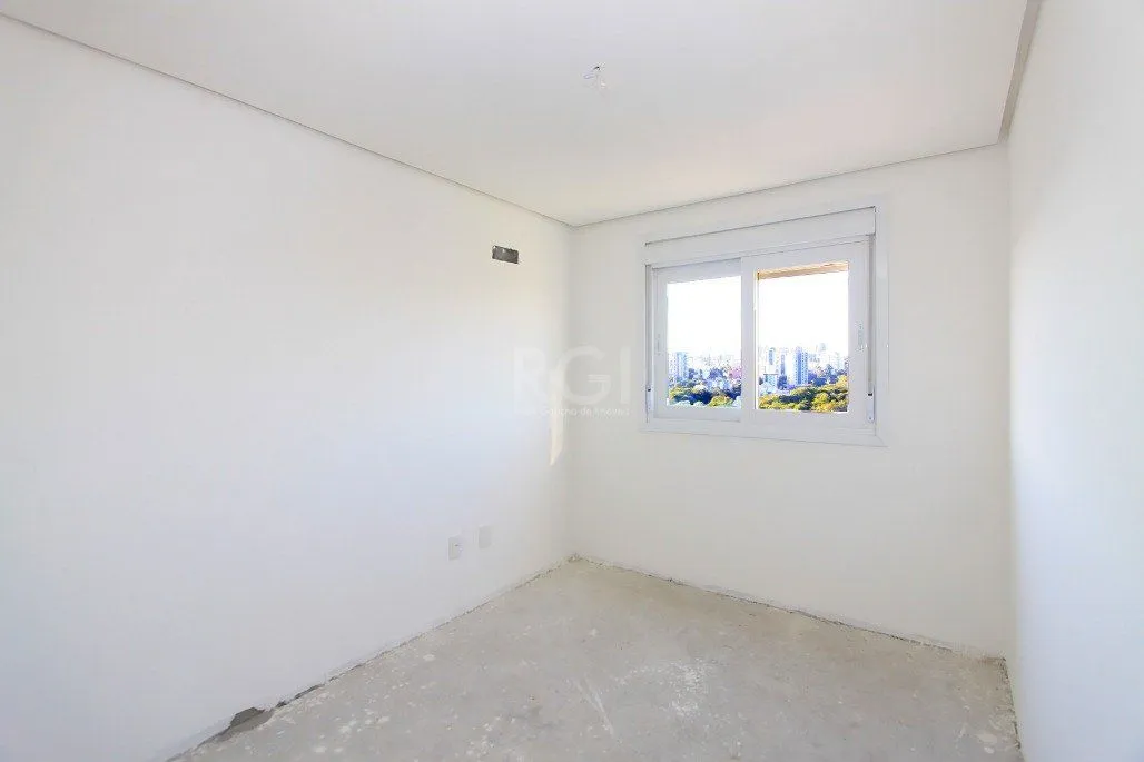 Imagem Apartamento para comprar no bairro Jardim Botânico com 2 quartos (1 suíte)