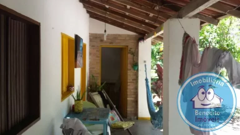 Imagem IMÓVEL RESIDENCIAL ARRAIAL DAJUDA