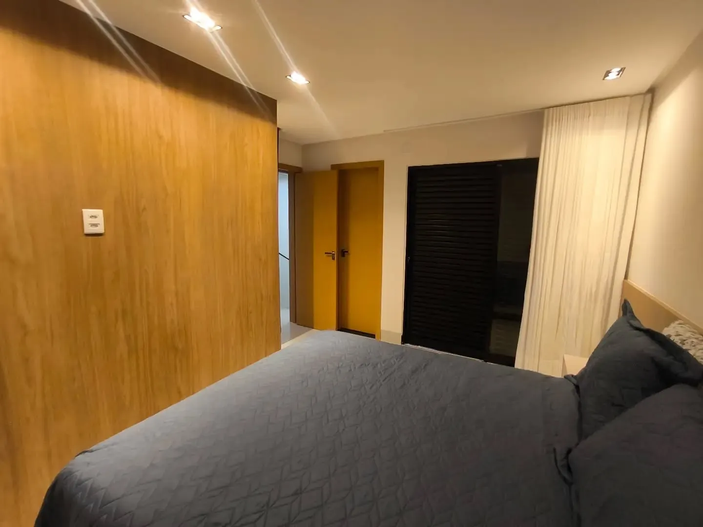 Imagem AT HOME RESIDENCE Â- 3 Suites 180 MÂ² No Parque Anhanguera