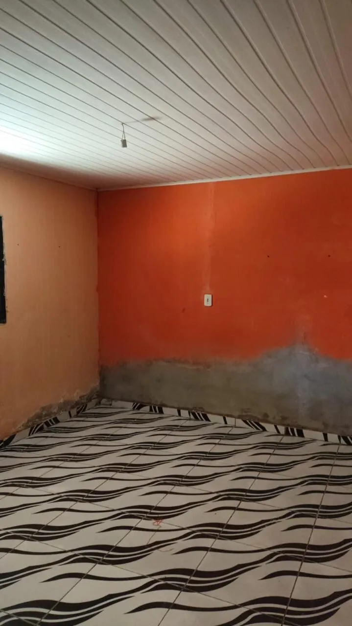 Imagem casa 2 quartos bairro Jardim brasil