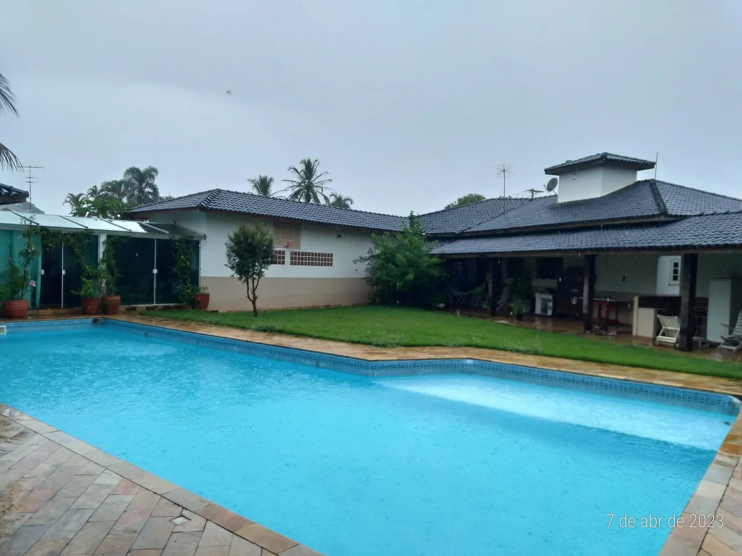 Imagem Casa à venda 4 Quartos, 1 Suite, 4 Vagas, 1768M², Centro, Tremembé - SP | Colonial Vale do Sol - Tremembé