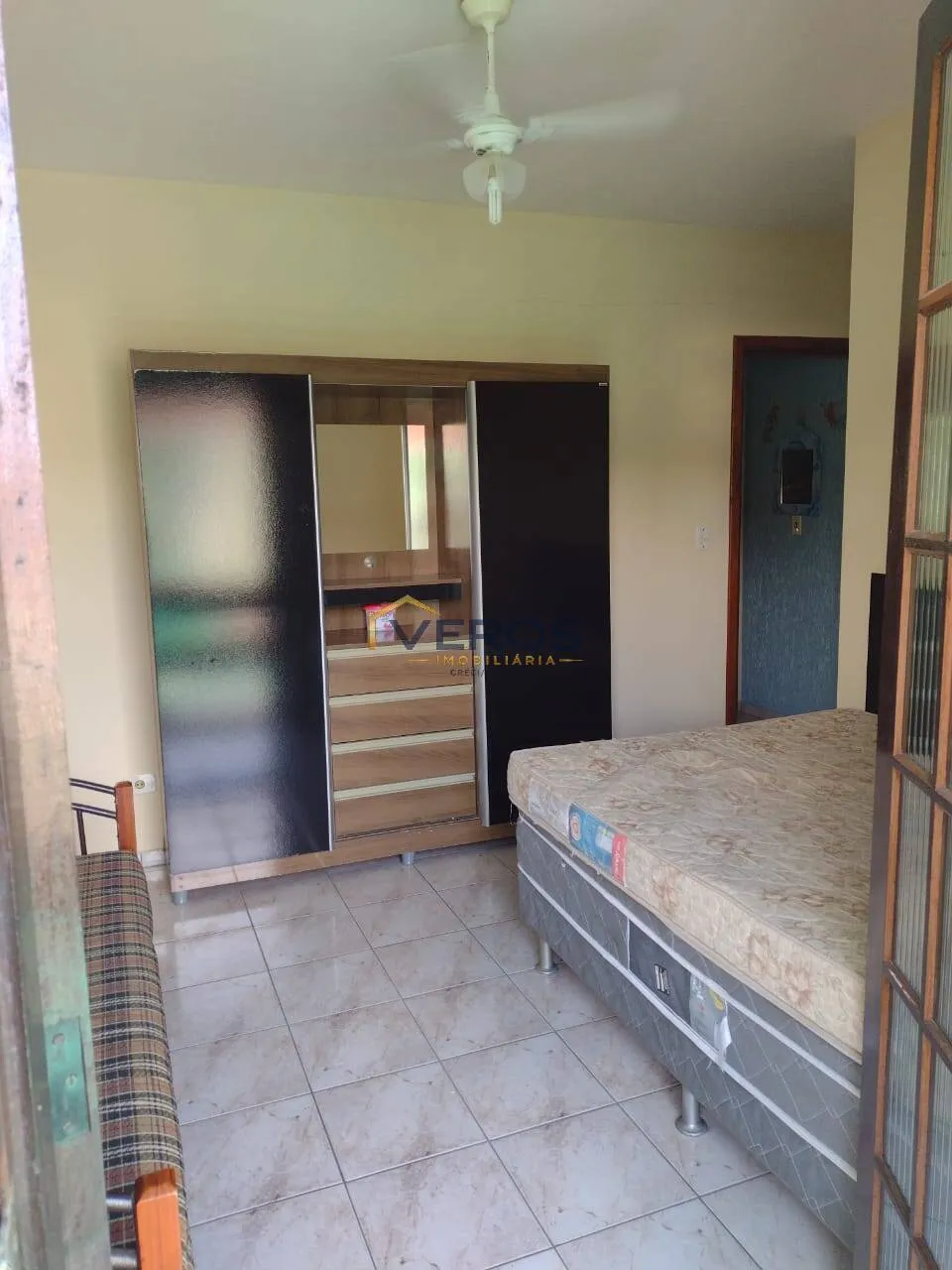 Imagem Casa em Condomínio a venda com 2 suítes na Martim de Sá Caraguatatuba