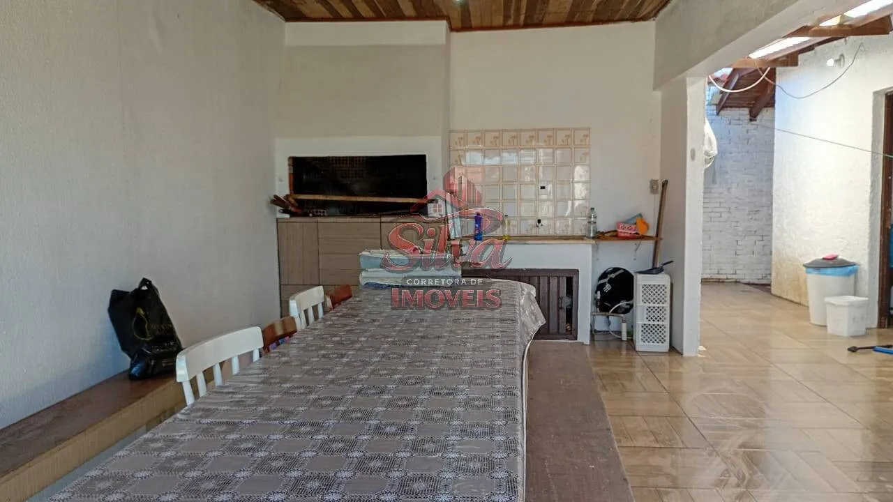 Imagem 1141 |Casa 6 Dormitórios a 60m do Mar