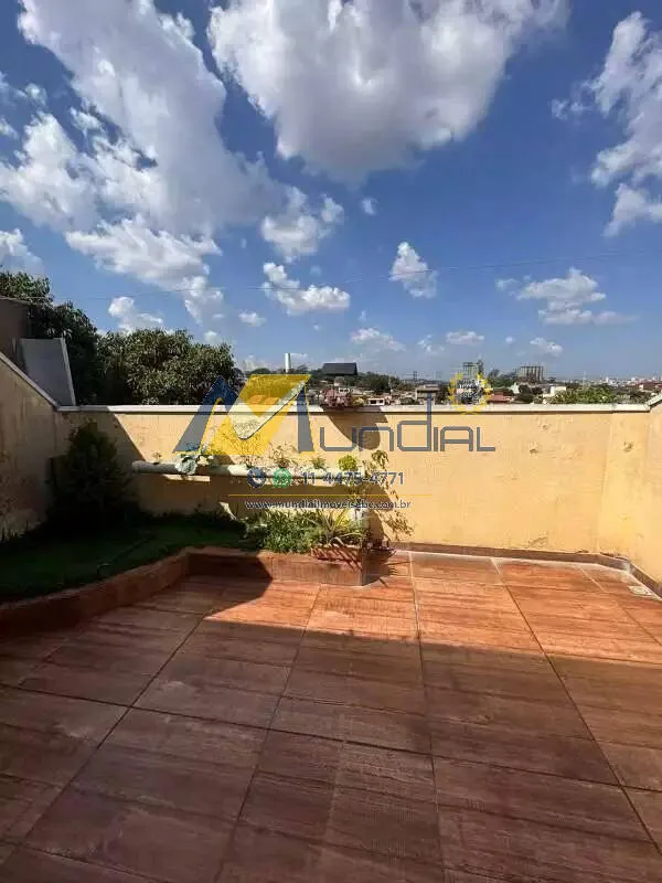 Imagem Cobertura à Venda no Parque Capuava - Santo André | 95m²