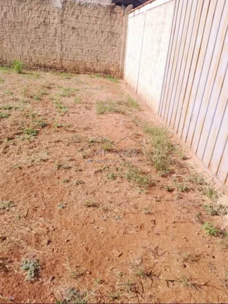 Imagem Terreno Padrão