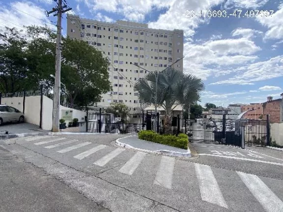 Foto do imóvel Oportunidade Única em SOROCABA - SP | Tipo: Apartamento | Negociação: Licitação Aberta | Situação: Imóvel em RUA MARIA PALHARES MIGLIORINI