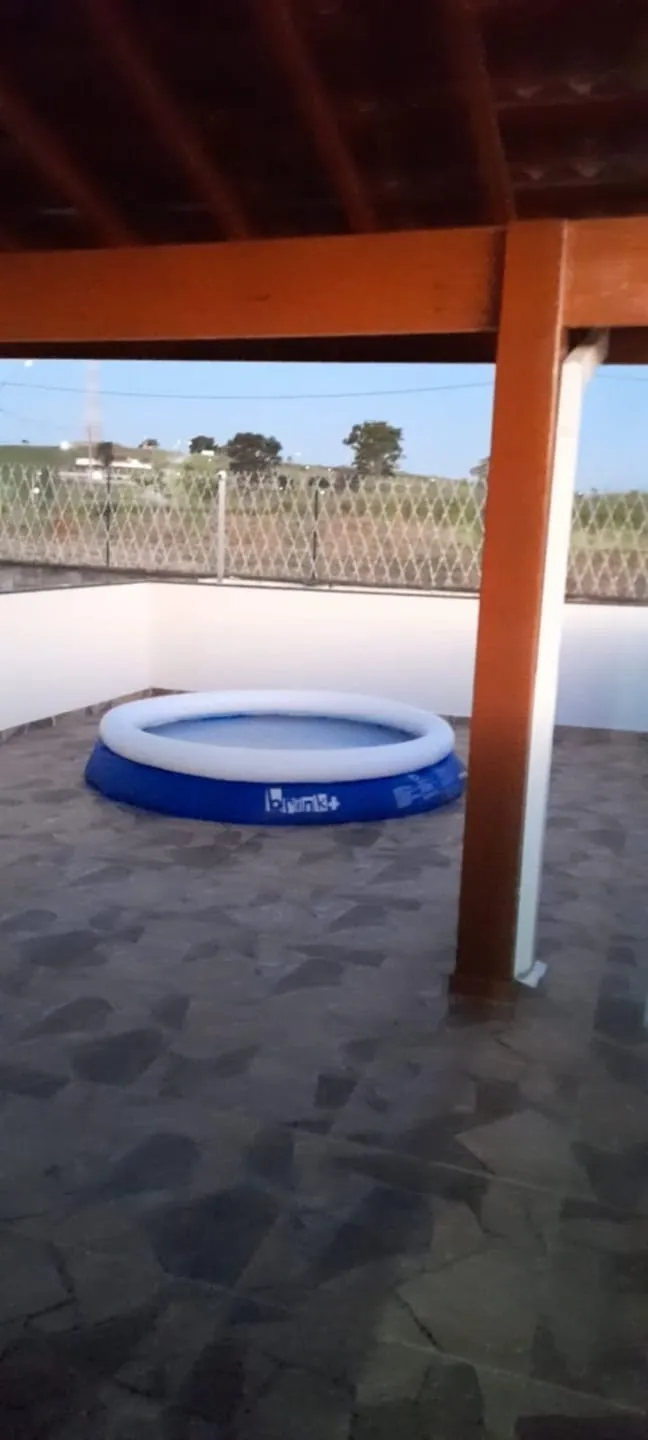 Imagem Casa à venda 3 Quartos, 2 Suites, 2 Vagas, 210M², Jardim Hípica Pinheiro, Taubaté - SP