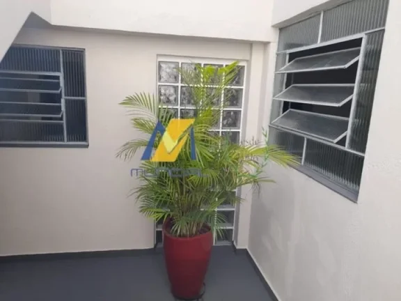 Imagem Vendo Sobrado em São Paulo, Jd. Planalto