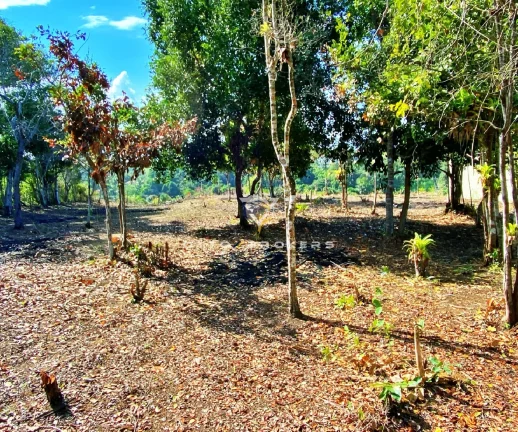 Imagem TERRENO RESIDENCIAL em Porto Seguro - BA, CHÁCARAS PANÔRAMICAS