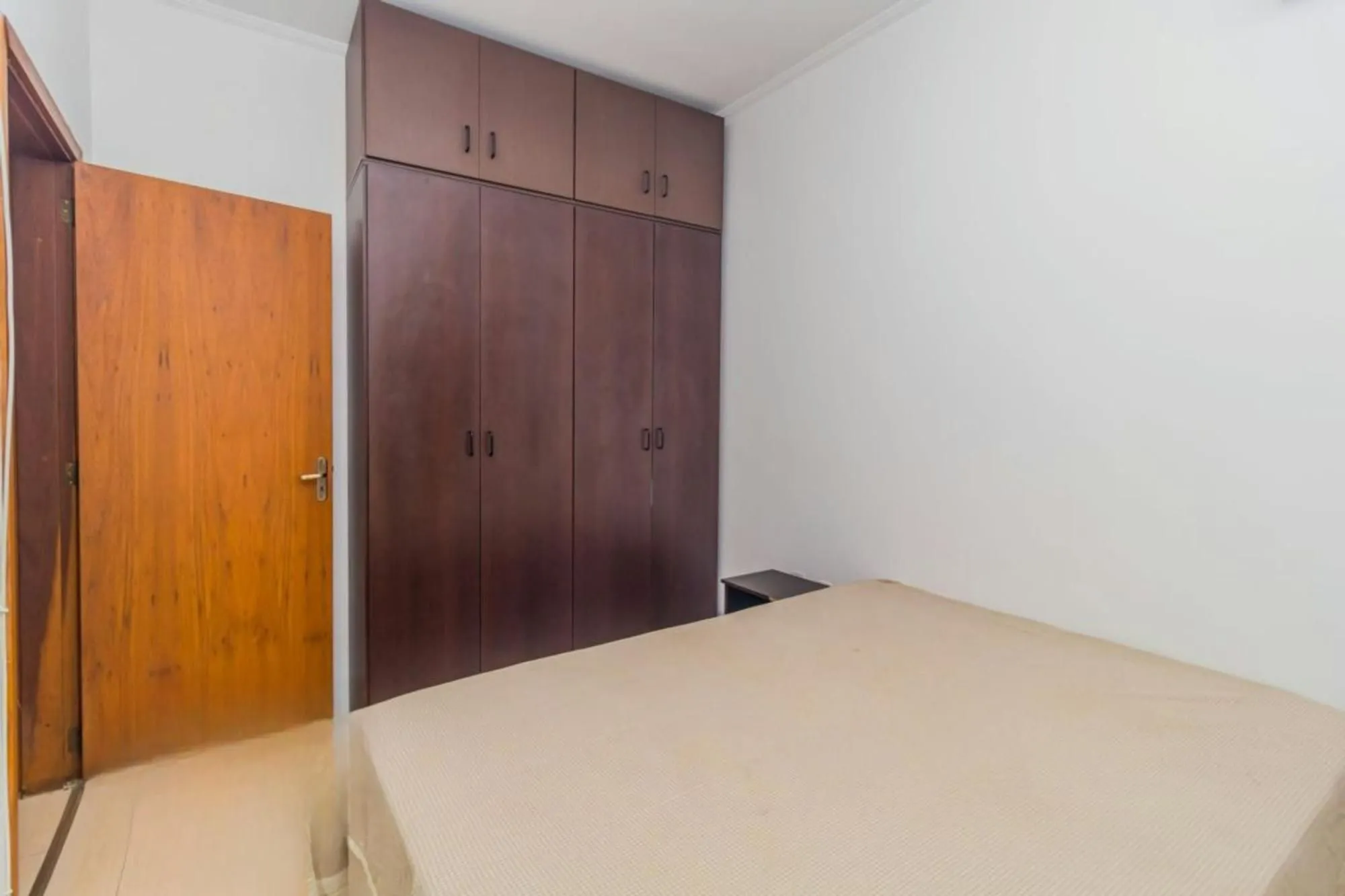 Imagem Apartamento de 2 dormitórios no bairro Petrópolis