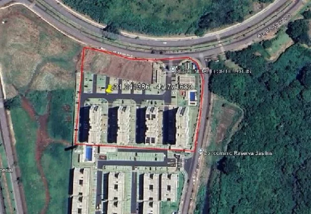 Foto do imóvel Oportunidade Única em RIBEIRAO PRETO - SP | Tipo: Apartamento | Negociação: Licitação Aberta | Situação: Imóvel em RUA AFONSO VALERA