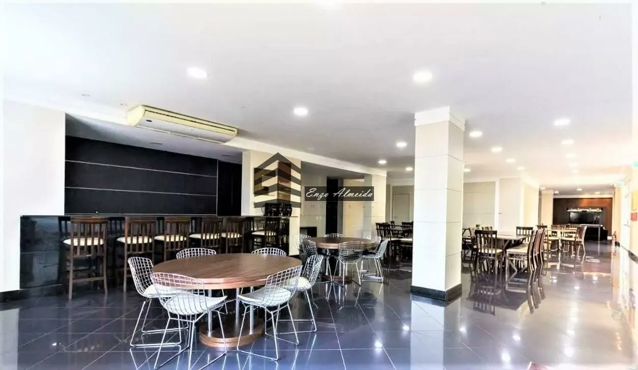 Imagem Jardins de France - Jardins de Villandry - Apartamento à venda em São Paulo/SP