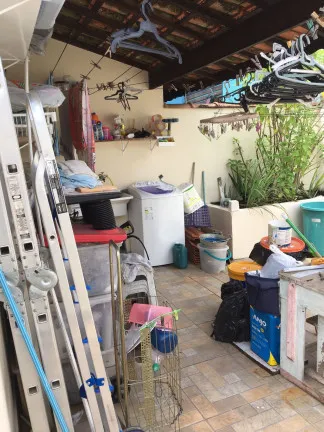 Imagem Casa com 2 Quartos à Venda, 125 m² em  Bopiranga - Itanhaém