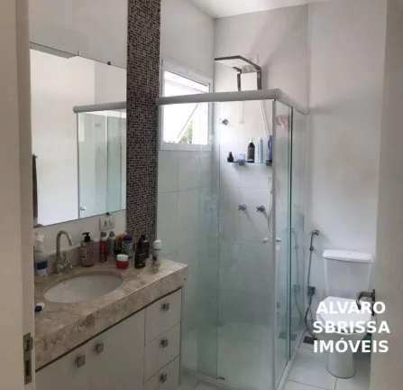 Imagem Casa com 3 dormitórios à venda, 135 m² por R$ 550.000,00 - Pinheirinho - Itu/SP