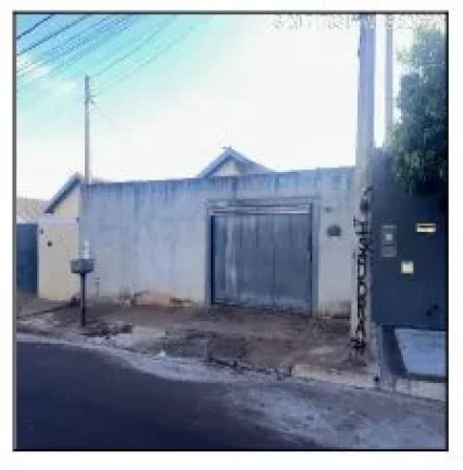 Oportunidade Única em COLINA - SP | Tipo: Casa | Negociação: Leilão | Situação: Imóvel em R C