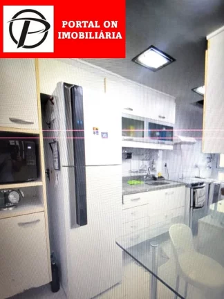 Imagem APARTAMENTO RESIDENCIAL em RIO DE JANEIRO - RJ, JACAREPAGUÁ