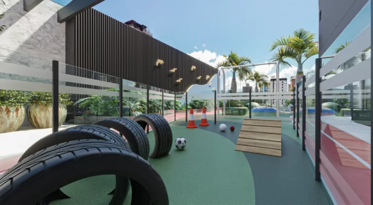Imagem APARTAMENTO RESIDENCIAL em Itapema - SC, Castelo Branco