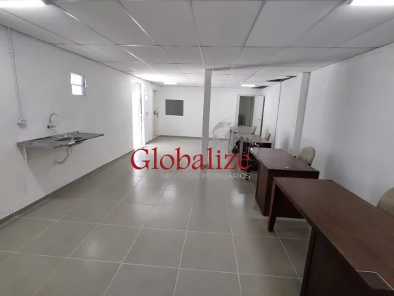 Imagem LINDO SOBRADO PARA LOCAÇÃO NO BAIRRO DA ENCRUZILHADA EM SANTOS (SP) POR R$.10.500,00