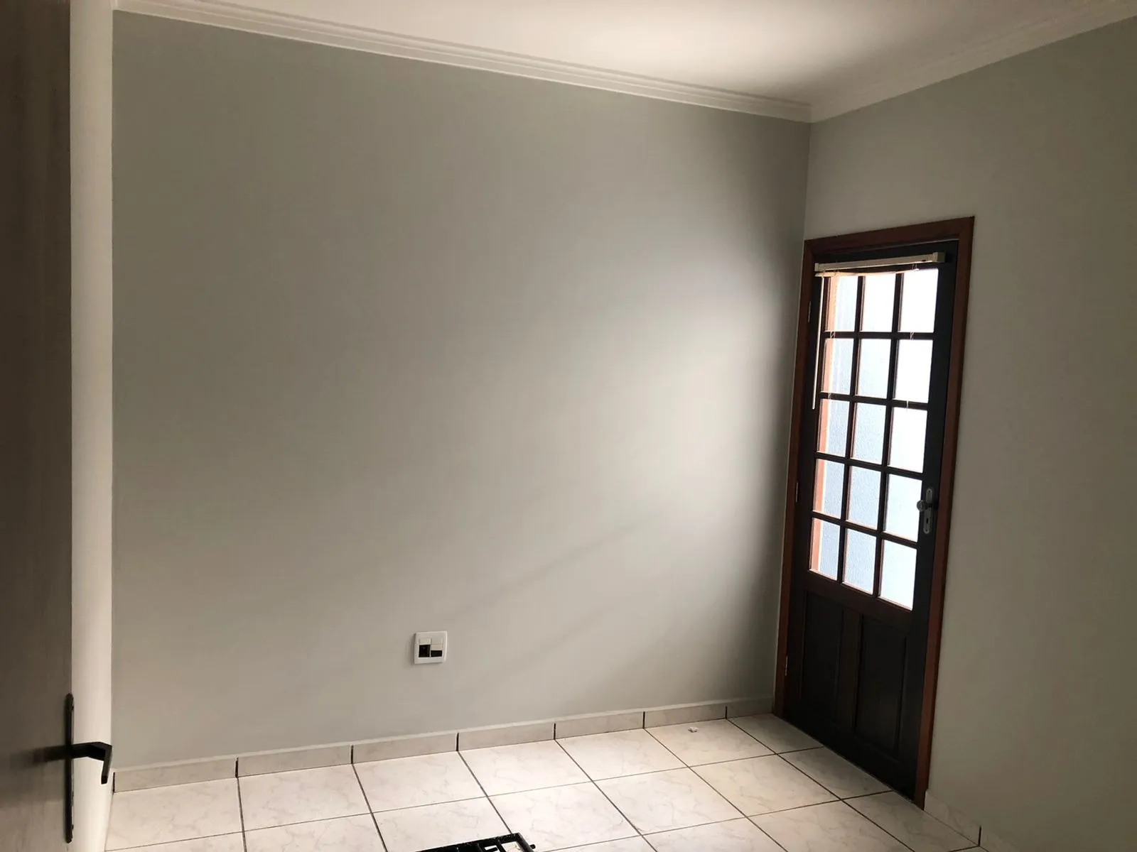 Imagem Casa à Venda com 107 m² em Sorocaba - Bairro - Cidade Jardim? 3 Quartos, 1 Suíte com Sacada