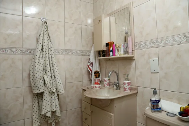 Imagem Apartamento com 2 Quartos à Venda, 50 m² em Pirajussara - São Paulo