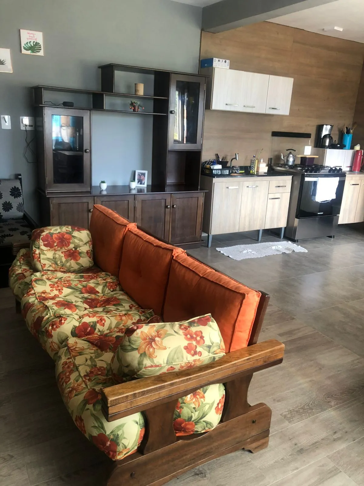 Imagem Casa em Village