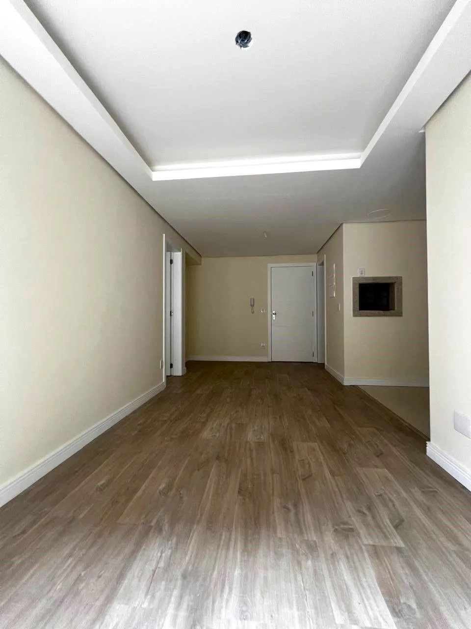 Imagem Apartamento GARDEN : 1 dormitório com suíte e excelente localização no Bom Fim