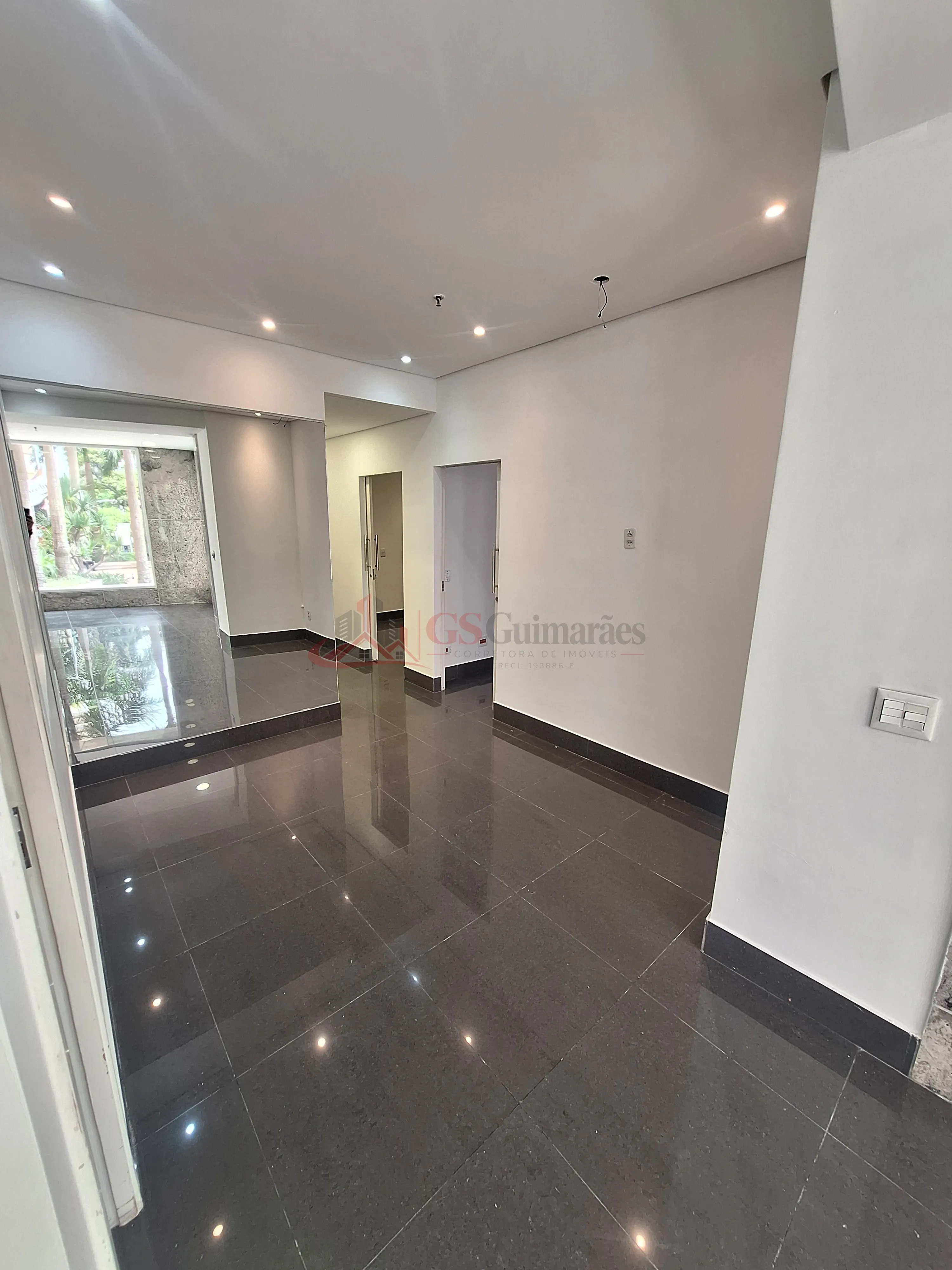 Imagem Loja comercial para locação no Stadium - 134,7 m² | Alphaville