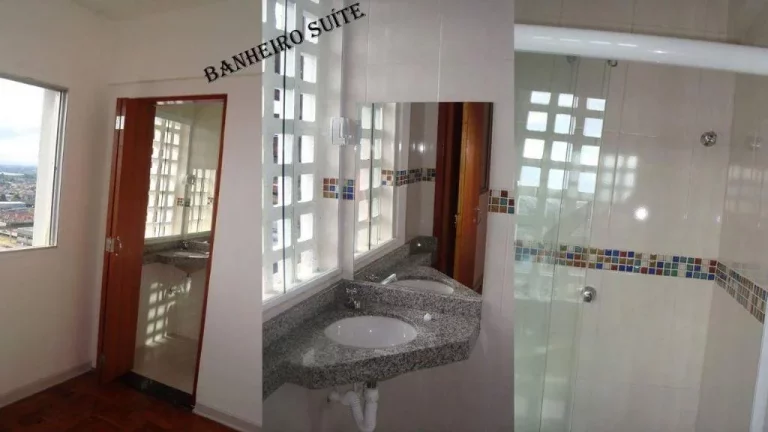 Imagem Sobrado com 3 dormitórios à venda, 515 m² por R$ 2.800.000,00 - Jardim Residencial Suzano - Suzano/SP