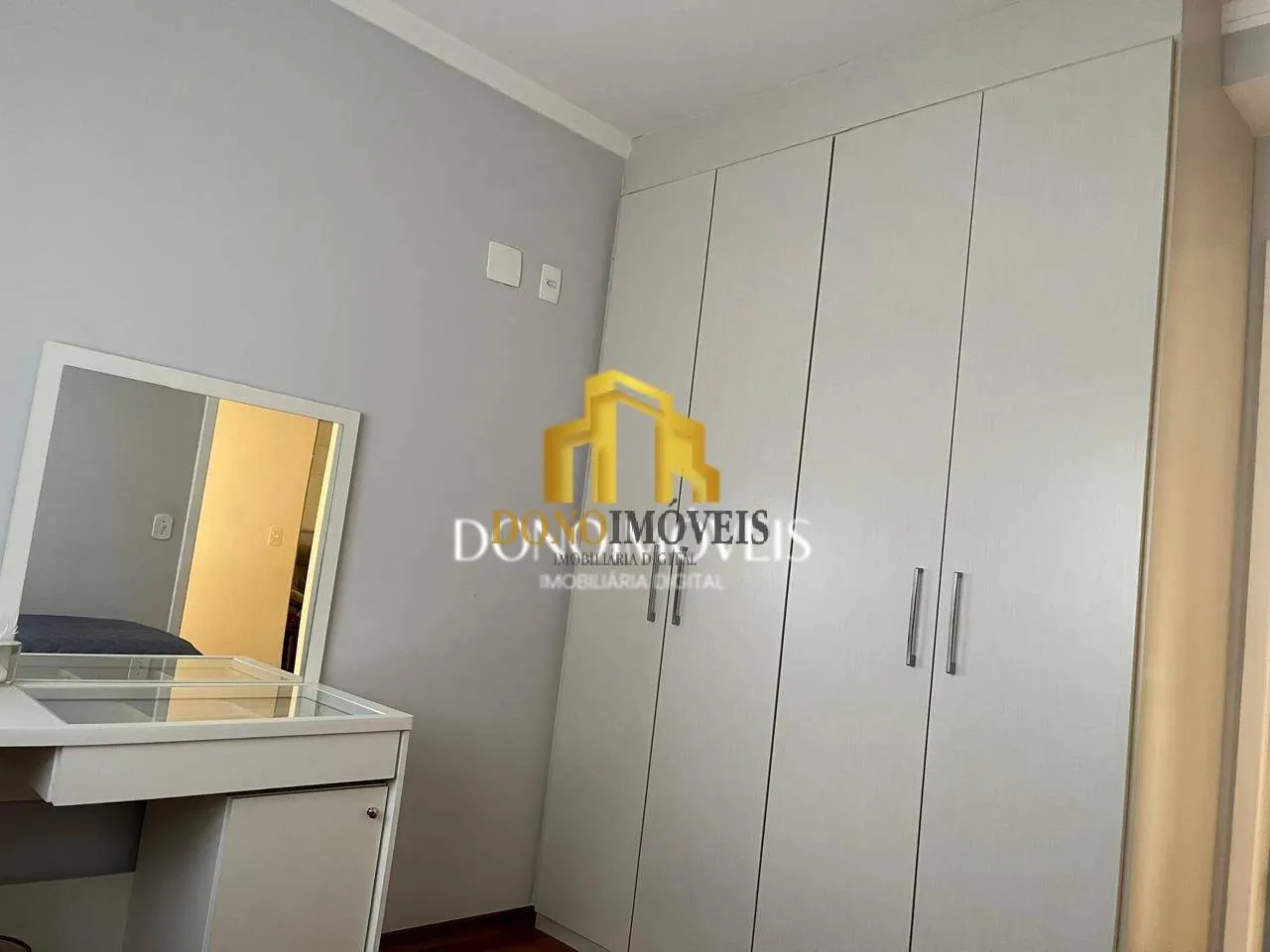 Imagem Apto 107m andar baixo Cond Ânima Clube Vila Lusitânia SBC