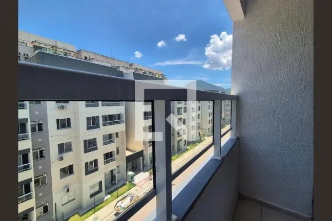 Imagem Apartamento à Venda - Recreio, 2 Quartos, 46 m2