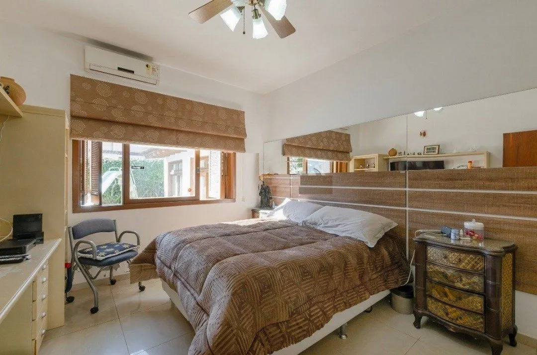 Imagem Casa de Condomínio em Cavalhada