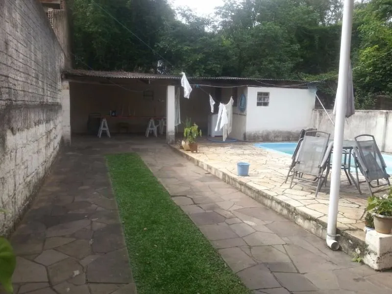 Imagem Terreno para Venda - 0m², 0 dormitórios, Nonoai