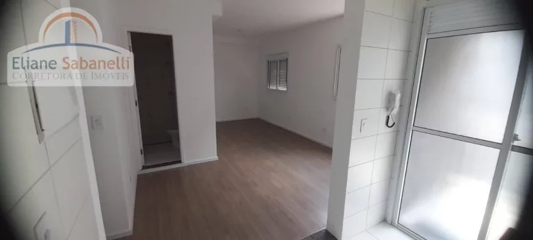 Imagem Apartamento à venda1 quarto, 32m2 varanda lazer completo no Morumbi
