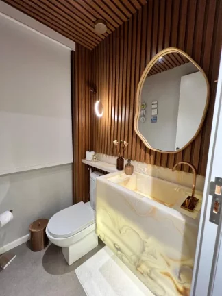 Imagem APARTAMENTO RESIDENCIAL em MANAUS - AM, NOSSA SENHORA DAS GRAÇAS
