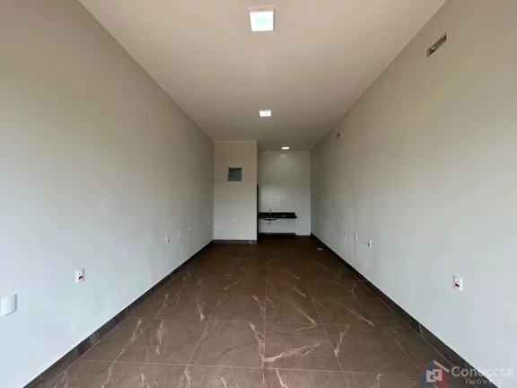 Imagem Loja Comercial para Aluguel no Morada da Terra / Jardim Europa em Patos de Minas-MG - 39,40 m²