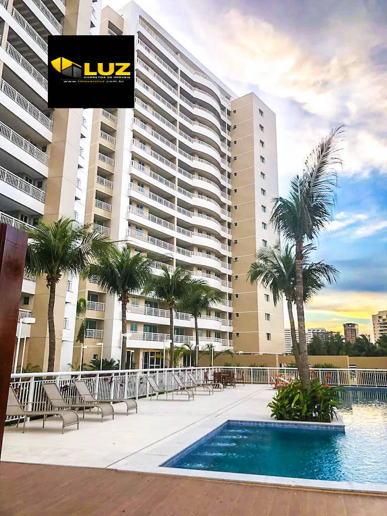 Imagem Felicitá Residencial no Cambeba