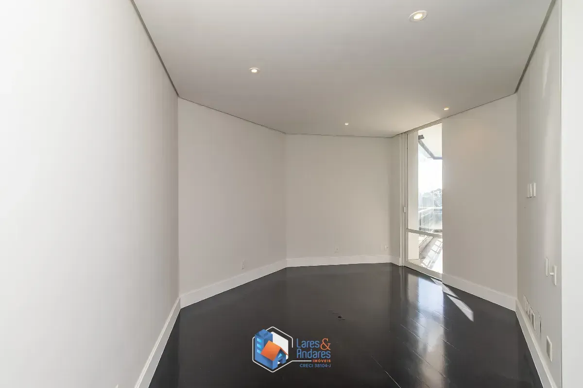 Imagem Apartamento para venda e locação em Santo Amaro com 5 quartos, sendo 5 suítes, 560m²