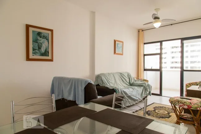 Imagem Apartamento à Venda - Recreio, 3 Quartos, 89 m2