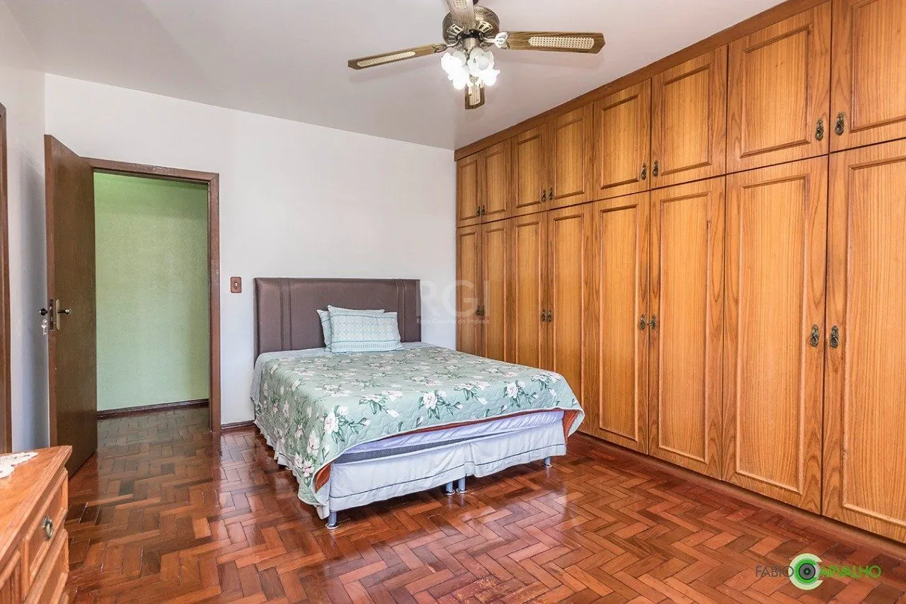 Imagem Apartamento para Venda - 271.7m², 3 dormitórios, sendo 1 suites, 4 vagas - Jardim Sabará