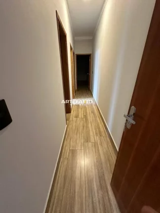 Imagem VENDE-SE LINDO APARTAMENTO JARDIM PIRATININGA