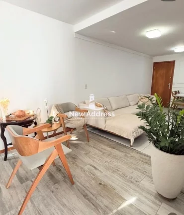 Imagem 2 quartos à venda em ótima localização da Praia da Costa - Vila Velha