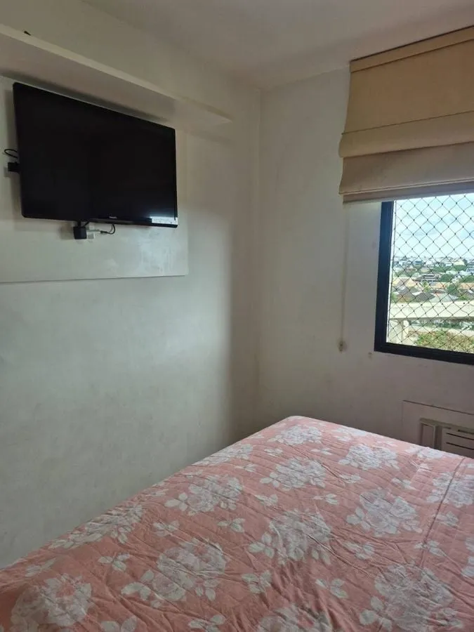 Imagem Apartamento à venda no bairro Recreio dos Bandeirantes em Rio de Janeiro/RJ