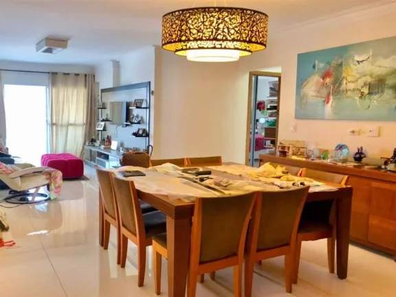 Imagem Cobertura com 3 dorms, Canto do Forte, Praia Grande - R$ 2.5 mi, Cod: 1114