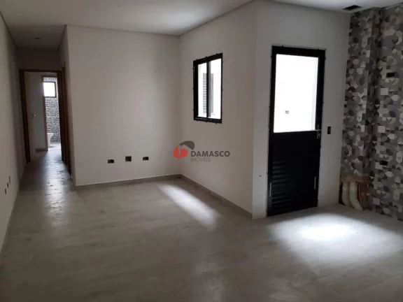 Imagem Cobertura / Penthouse à venda, Vila Floresta, Santo André, SP