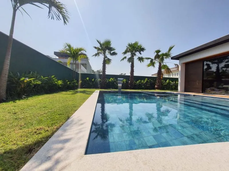 Imagem Casa Alto Padrão a Venda no bairro Barra da Tijuca - Rio de Janeiro, RJ