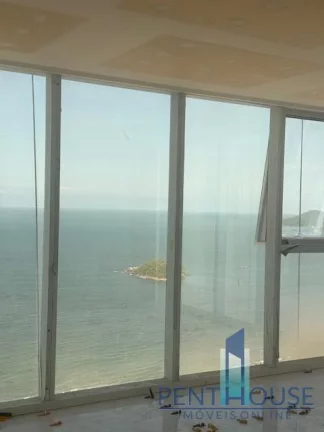 Imagem Apartamento Quadra Mar para Venda em Balneário Camboriú, CENTRO, 4 dormitórios, 4 suítes, 5 banheiros, 4 vagas