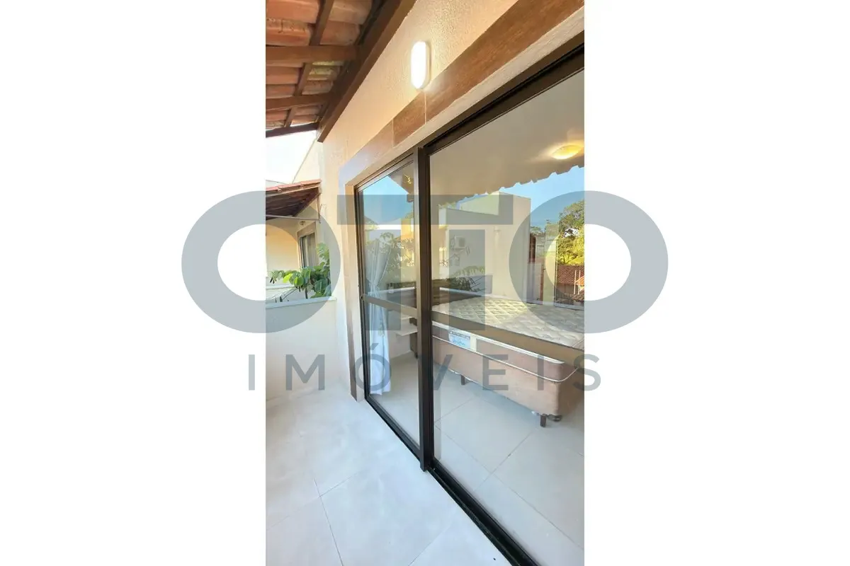 Imagem Duplex com 3 quartos e 1 suíte para locação em Arraial D'Ajuda, Porto Seguro