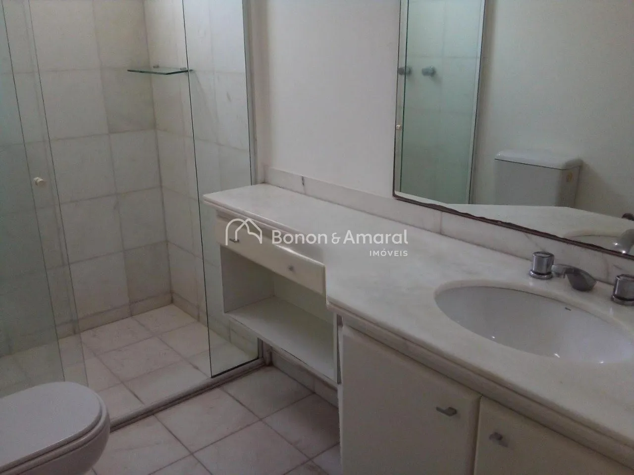 Imagem Apartamento à venda no Cambuí, Campinas/SP